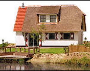 Verblijf 480502 • Vakantiewoning Noordzeekust • Buitenplaats Callantsoog tehuur