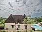Guest house 0440901 • Holiday property Aquitaine • Villa Monplaisant  • 9 of 26