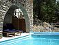 Unterkunft 0460115 • Ferienhaus Languedoc-Roussillon • Mas Souteyran  • 9 von 26