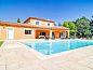 Unterkunft 048186601 • Ferienhaus Provence / Cote d'Azur • Vakantiehuis Villa Faro (MFT100)  • 1 von 26