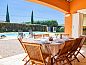 Unterkunft 048186601 • Ferienhaus Provence / Cote d'Azur • Vakantiehuis Villa Faro (MFT100)  • 2 von 26