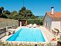 Verblijf 0483701 • Vakantiewoning Provence / Cote d'Azur • Vakantiehuis Maison Bleue  • 14 van 18