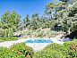 Unterkunft 04886202 • Ferienhaus Provence / Cote d'Azur • Vakantiehuis Domaine de Piegros  • 9 von 26
