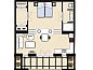 Guest house 05011412 • Apartment Rhone-Alphes • VillaFleury Studio  • 10 of 10