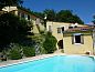 Guest house 05050006 • Holiday property Rhone-Alphes • Grand villa St Paul  • 7 of 26