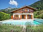 Verblijf 05055802 • Vakantiewoning Rhone-Alphes • Villa - LE BIOT  • 1 van 26