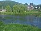 Verblijf 082413 • Vakantiewoning Ardennen (Namen) • Woning met uitzicht op rivier Semois en Bohan (Ardennen)  • 5 van 26