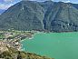 Unterkunft 0890105 • Chalet Italienische Seen • chalet luganomeer-porlezza  • 9 von 11