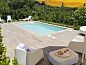 Guest house 09219206 • Holiday property Lazio / Rome • Vakantiehuis Villa Bougainvillea  • 4 of 26