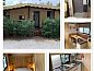 Guest house 0950542 • Fixed travel trailer Tuscany / Elba • Comfort campingchalet Paradiso 028 | Toscane | Bij zee   • 1 of 26