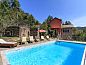 Verblijf 095133601 • Vakantiewoning Toscane / Elba • Villa Bernardino  • 2 van 15