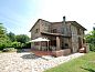 Guest house 09516701 • Holiday property Tuscany / Elba • Vakantiehuis Collogrande  • 4 of 11