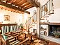 Guest house 0952001 • Holiday property Tuscany / Elba • Vakantiehuis Tribolina  • 3 of 16