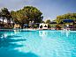 Guest house 09531804 • Chalet Tuscany / Elba • Toscana Holiday Village  • 1 of 26