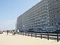 Verblijf 110109 • Appartement Belgische kust • Marina Beach app met zeezicht 1ste verdieping  • 8 van 25