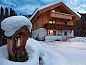Unterkunft 11617502 • Ferienhaus Tirol • Kometer App Almrose  • 14 von 16