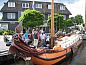 Unterkunft 120129 • Boot Sneekermeer • De Oranje Schuit  • 1 von 3