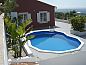 Verblijf 1272812 • Vakantiewoning Algarve • Huisje in Monchique  • 4 van 16