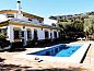 Guest house 14101911 • Holiday property Andalusia • Casa Siempre Verde  • 1 of 26