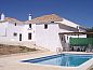 Unterkunft 1413515 • Ferienhaus Andalusien • Vakantiehuisje in Montefrio  • 2 von 20