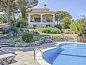 Verblijf 1432701 • Vakantiewoning Barcalona / Costa Maresme • Villa Portinyol  • 1 van 26