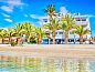 Verblijf 14514904 • Vakantie appartement Costa Blanca • Hotel Neptuno  • 2 van 26