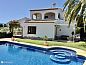Verblijf 14918303 • Vakantiewoning Costa Blanca • Gezellige villa met zeezicht  • 1 van 21
