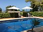 Verblijf 14918303 • Vakantiewoning Costa Blanca • Gezellige villa met zeezicht  • 2 van 21
