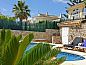 Verblijf 14919902 • Vakantiewoning Costa Blanca • La Casa Rojales  • 4 van 19