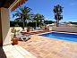 Verblijf 14933144 • Vakantiewoning Costa Blanca • Ref:121)Casa Ronald luxe op zijn best met wat zeezicht, goed  • 1 van 11