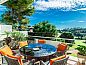 Verblijf 1495402 • Vakantiewoning Costa Blanca • Ref 108) Mooie halfvrijstaande villa direct aan de golfbaan   • 1 van 26