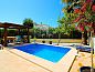 Verblijf 16037301 • Vakantiewoning Mallorca • Villa Can Blau - met zwembad!  • 5 van 10