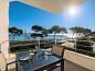 Verblijf 1609103 • Appartement Mallorca • Appartement Oratge Beach Views  • 2 van 17