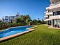 Verblijf 1609103 • Appartement Mallorca • Appartement Oratge Beach Views  • 3 van 17