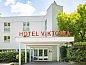 Verblijf 19702401 • Vakantie appartement Hessen • Concorde Hotel Viktoria  • 5 van 26
