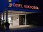 Verblijf 19702401 • Vakantie appartement Hessen • Concorde Hotel Viktoria  • 11 van 26