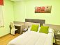Verblijf 23121102 • Vakantie appartement Het groene Spanje • Hotel Spa Galatea  • 2 van 26