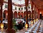 Verblijf 24214101 • Vakantie appartement Andalusie • Hotel Santo Domingo Lucena  • 1 van 26