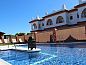 Verblijf 2615201 • Vakantiewoning Costa de la Luz • Hostal Alhambra  • 1 van 26