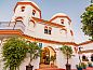 Verblijf 2615201 • Vakantiewoning Costa de la Luz • Hostal Alhambra  • 10 van 26