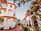 Verblijf 2615201 • Vakantiewoning Costa de la Luz • Hostal Alhambra  • 11 van 26