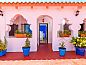 Verblijf 2615201 • Vakantiewoning Costa de la Luz • Hostal Alhambra  • 14 van 26