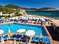 Verblijf 6420501 • Vakantie appartement Ibiza • Invisa Hotel Club Cala Blanca  • 10 van 26