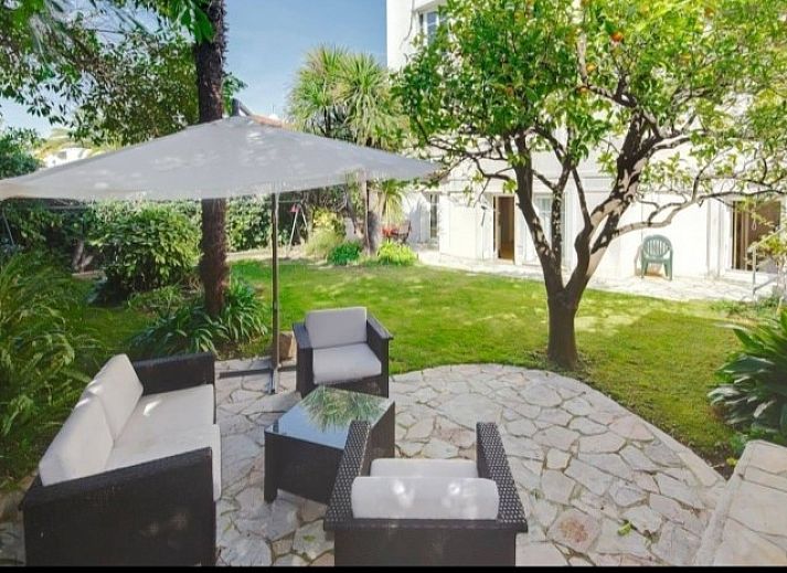 Guest house 048108703 • Apartment Provence / Cote d'Azur • Villa Milby 