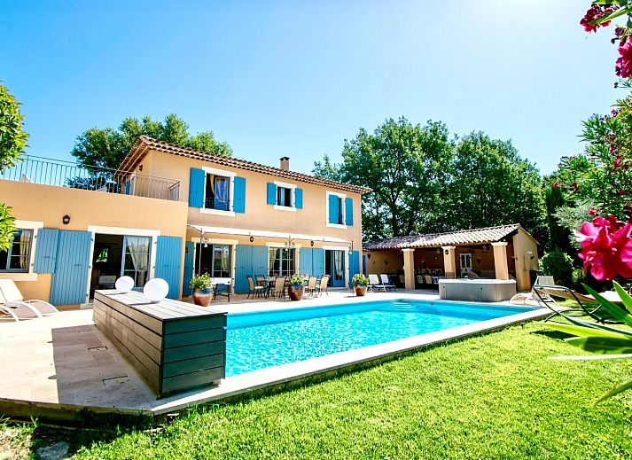 Verblijf 04875605 • Vakantiewoning Provence / Cote d'Azur • Nathalie 