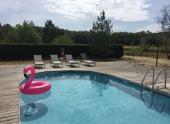 Guest house 04879525 • Holiday property Provence / Cote d'Azur • Villa Blacailloux 