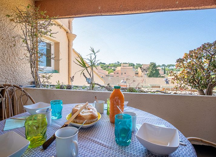 Unterkunft 04885702 • Appartement Provence / Cote d'Azur • Appartement Les Roches Bleues 