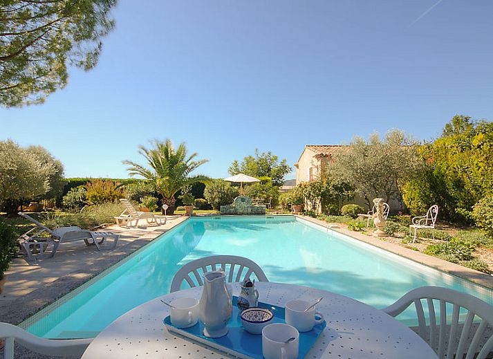 Unterkunft 04886701 • Ferienhaus Provence / Cote d'Azur • Vakantiehuis La Fabrique 