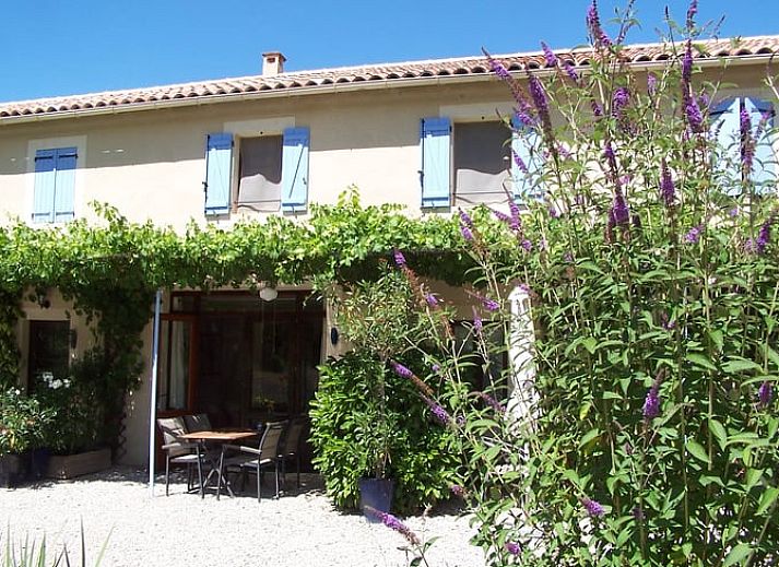 Guest house 05096305 • Holiday property Rhone-Alphes • Vakantiehuis in Beaumont-en-Diois 