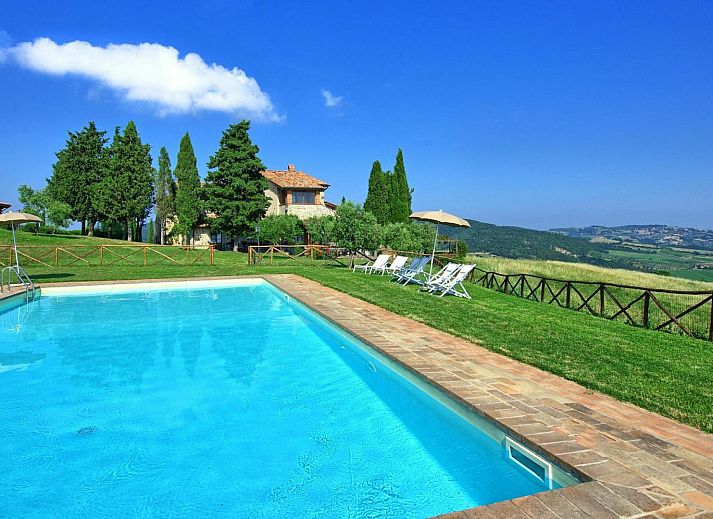 Guest house 0951101 • Holiday property Tuscany / Elba • Casa Santa Francesca / 95705 